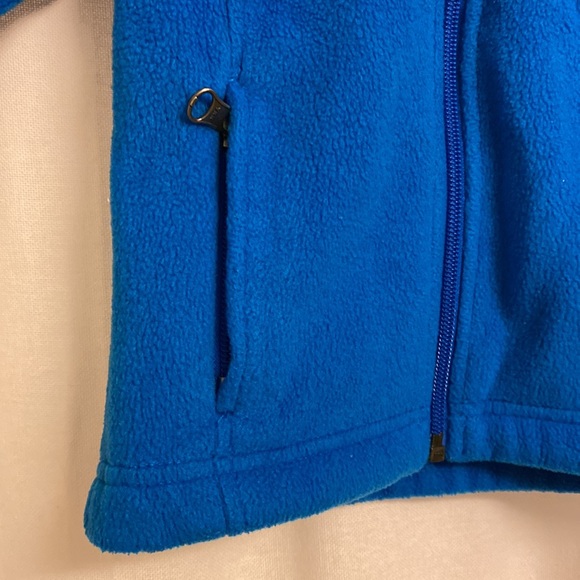Columbia Fleece Jacket - Picture 3 of 5